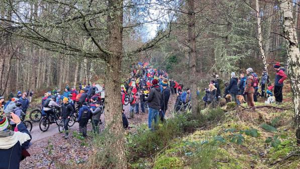 Strathpuffer hot sale